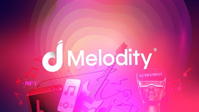 Melodity token is the store-of-value of the DoEcosystem, a Web3 ecosystem for the Music industry that consists of play-to-earn (P2E), listen-to-earn (L2E), NFTs and Metaverse platforms based on a proprietary blockchain that will empower opportunities for 