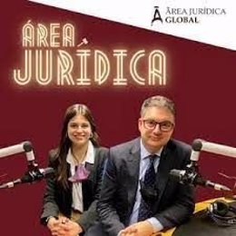 Javier López y Ariadna López directivos de Área Jurídica Global