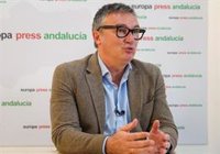 Gavira: "El problema de la sanidad andaluza no es exclusivamente de personal. En verano había 20.000 y nos quejábamos"