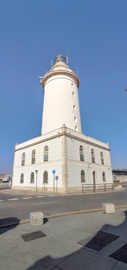 El Ministerio de Cultura y Deporte declara Bien de Interés Cultural La Farola de Málaga.