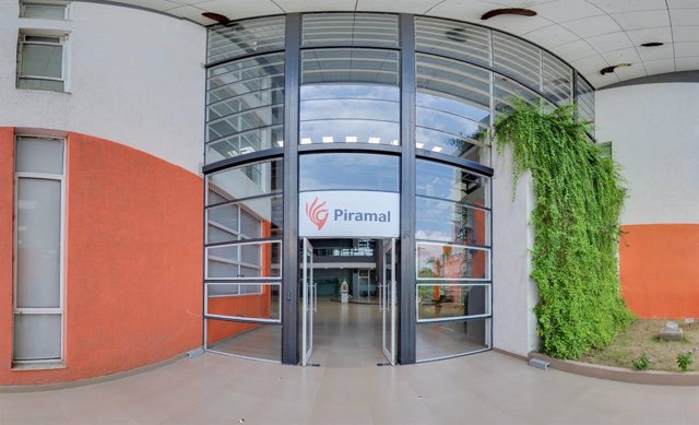 Piramal Discovery Solutions PDS Ahmedabad