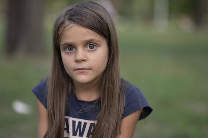 Archivo - Aldeas Infantiles alerta del aumento de menores tutelados