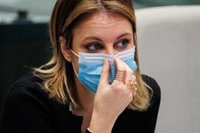 Levy asegura que "no está en duda la valía literaria" de Almudena Grandes pero que "había que acordar" su condecoración