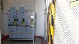 Endesa ha invertido 130.000 euros en los trabajos para reforzar el suministro eléctrico del polígono industrial Malloles de Vic (Barcelona),
