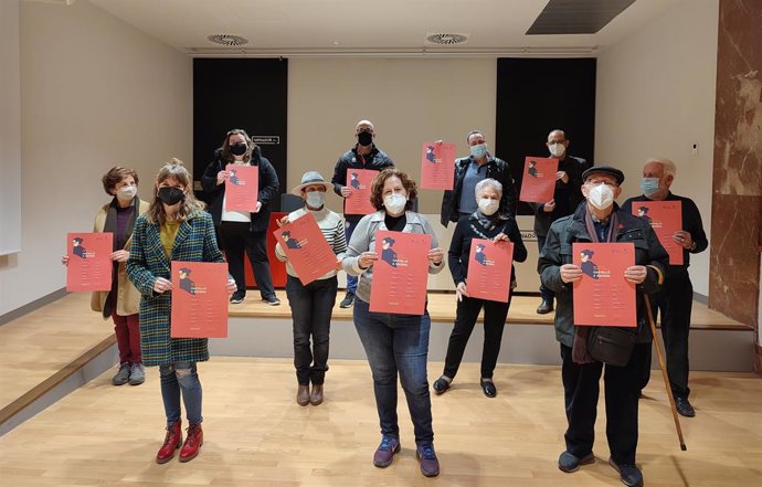 Castelló a Escena ala el teló del Raval amb 12 propostes de teatre amateur