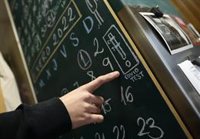 Moreno pide una "decisión científica" sobre la posible rebaja de las cuarentenas Covid por su efecto en las empresas