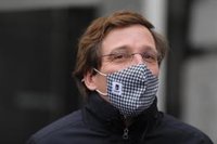 Almeida tacha de "broma de mal gusto" y "aguinaldo" los 50 céntimos por madrileño de las ayudas por Filomena