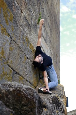 Archivo - Xian Martínez