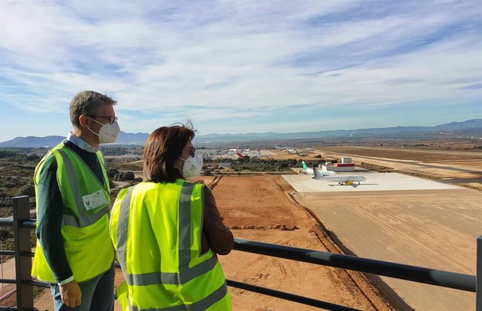 Aeropuerto de Castellón