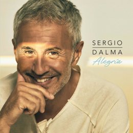 Archivo - El cantante Sergio Dalma