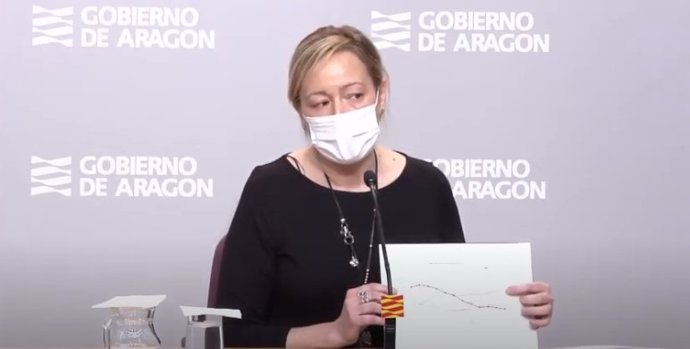 La consejera de Economía, Planificación y Empleo del Gobierno de Aragón, Marta Gastón, ha valorado muy positivamente los últimos datos del paro registrado en Aragón.