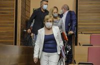 Cs exige la comparecencia de Barceló ante el "caos" en Atención Primaria