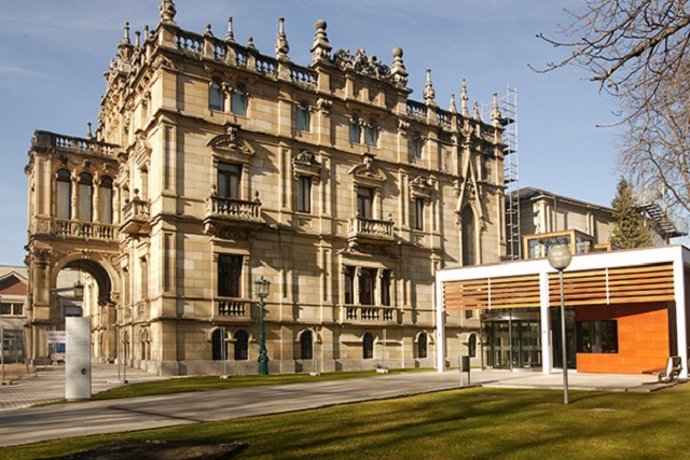 Museo de Bellas Artes de Álava
