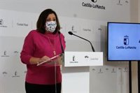 Junta afirma que los datos de 2021 son "la mejor noticia del año que pueden recibir los castellanomanchegos"