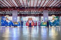 El 'Auto de los Reyes Magos' y la astronomía, protagonistas en el regreso de la Cabalgata a las calles de Madrid