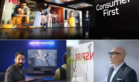 Comunicados Internacional