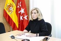 Dancausa dará "la información necesaria" a la oposición sobre las menores que explotaba sexualmente una banda