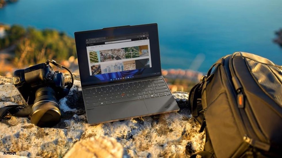 Lenovo ThinkPad Z13