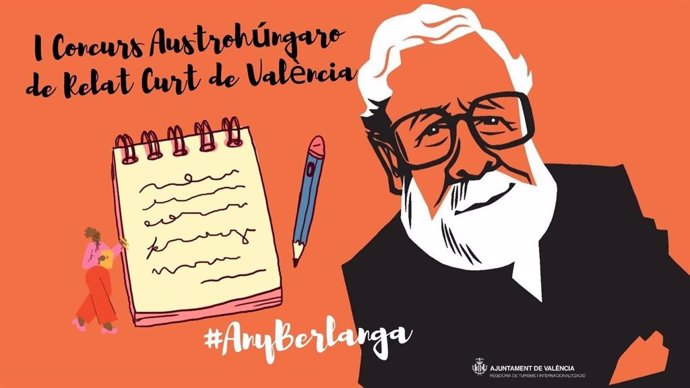 Concurso austrohúngaro de relato corto en homenaje a Berlanga