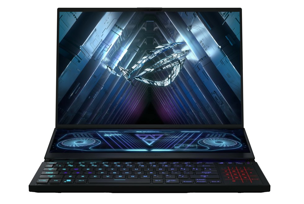 Zephyrus Duo 16