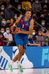 Los positivos de Exum y Caicedo hacen peligrar el CSKA-Barça del viernes
