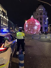 ¿Qué líneas de la EMT verán afectado su itinerario por la Cabalgata de Reyes?