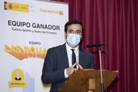 Garzón sostiene que se excluyó información de la entrevista y que el "bulo" de la carne lo impulsó un lobby