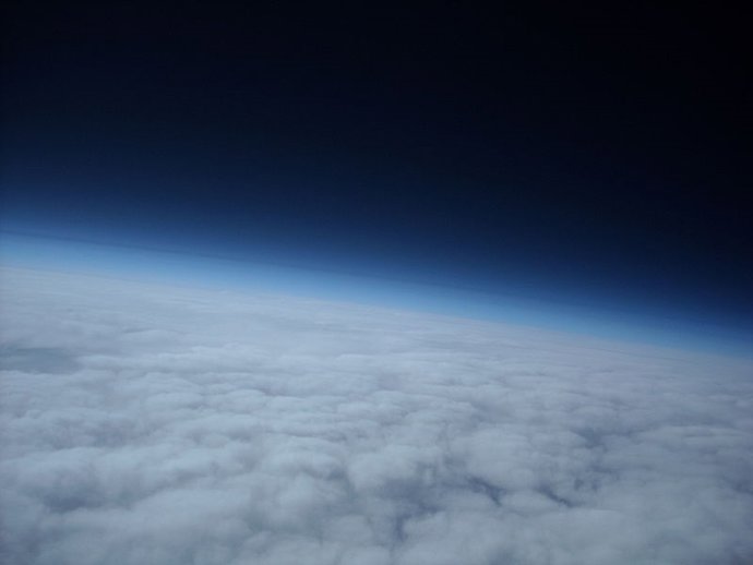 Atmósfera
