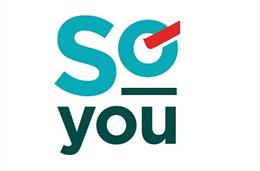 Archivo - Logo de la financiera SoYou, del grupo Crédit Agricole.