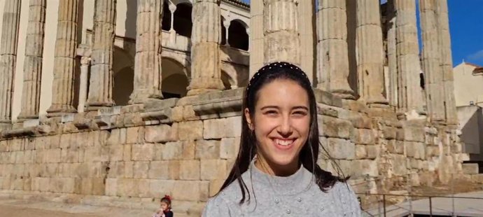 Archivo - Claudia Abela