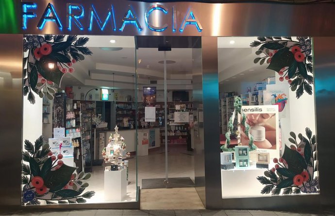 Farmacia de Castilla-La Mancha