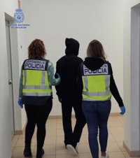 Detenido un hombre por patronear hasta Formentera una patera con 15 personas a bordo