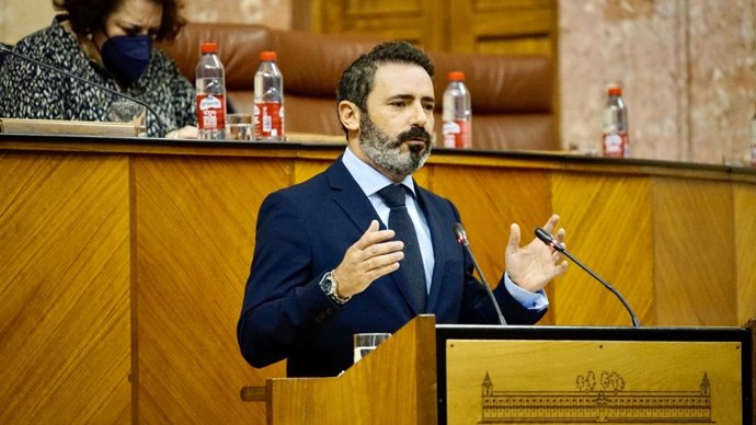 José Ramón Carmona