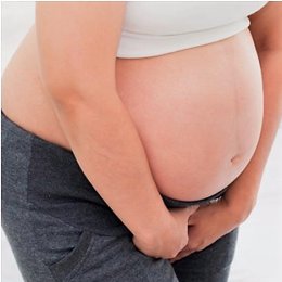 Incontinencia urinaria relacionada con el embarazo y el parto