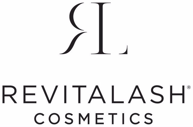 RevitaLash Cosmetics Logo