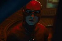 Ezra Miller revela si The Flash borrará el Snyderverse: "Ningún poder o fuerza en ningún megaverso conocido"