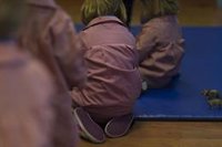 Asociación de acogimiento familiar celebra que el Papa, que es "trending topic" anime a acoger: "Es maravilloso"