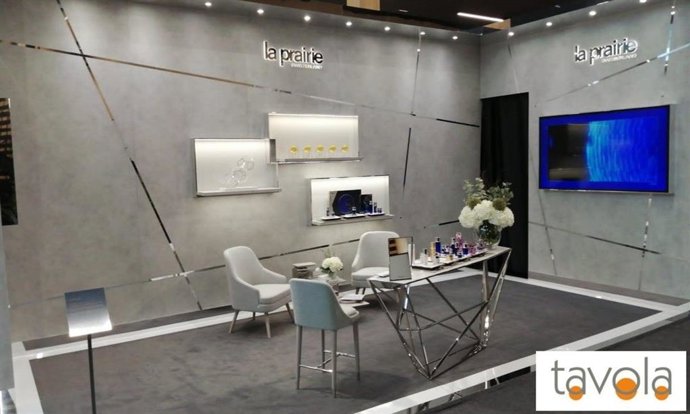 TAVOLA, ARTE Y DECORACIÓN