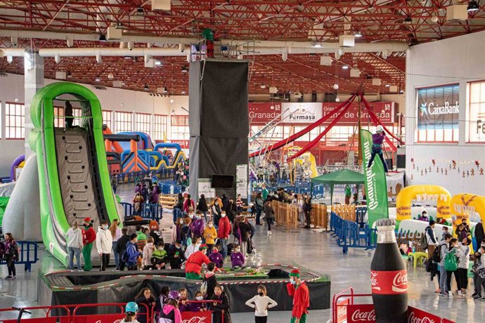 Juveándalus 2021-22