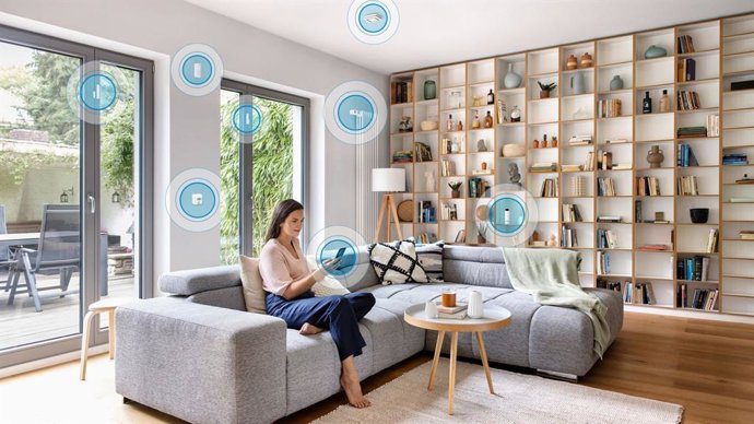 CES 2022_Bosch