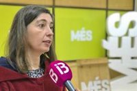 Cs pide reprobar a Truyol "por su desprecio al comercio local" por la imagen con la sudadera de 'topmanta'
