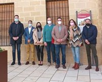 El exalcalde socialista de Begíjar (Jaén) lamenta la "traición histórica al pueblo" tras aprobarse la moción de censura