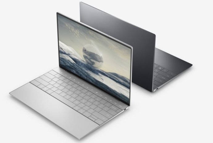 El nuevo portátil XPS 13 Plus