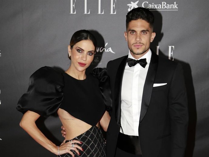 MELISSA JIMÉNEZ Y MARC BARTRA