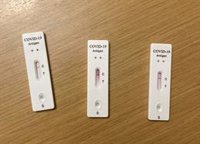 Salud refuerza los SUAP con equipos del 061 para la realización de test durante los próximos días