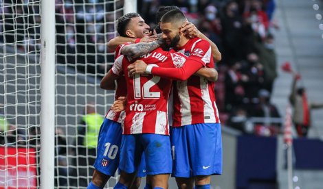 Deportes