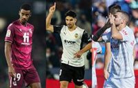 Real Sociedad, Valencia y Mallorca sufren para meterse en octavos y el Atlético Baleares alarga la fiesta