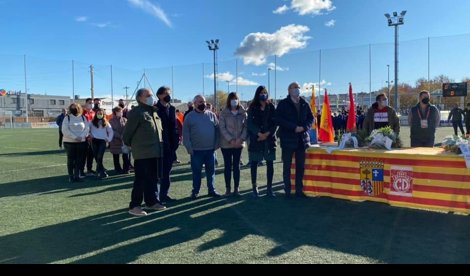 Deportes
