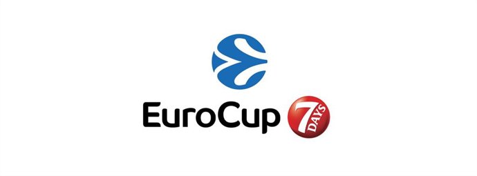 Logo de la Eurocup