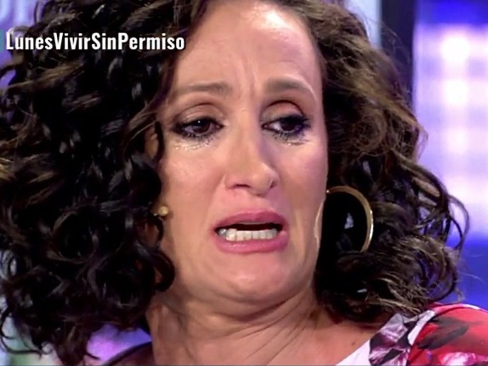 DULCE, EN 'SÁLAVME'.